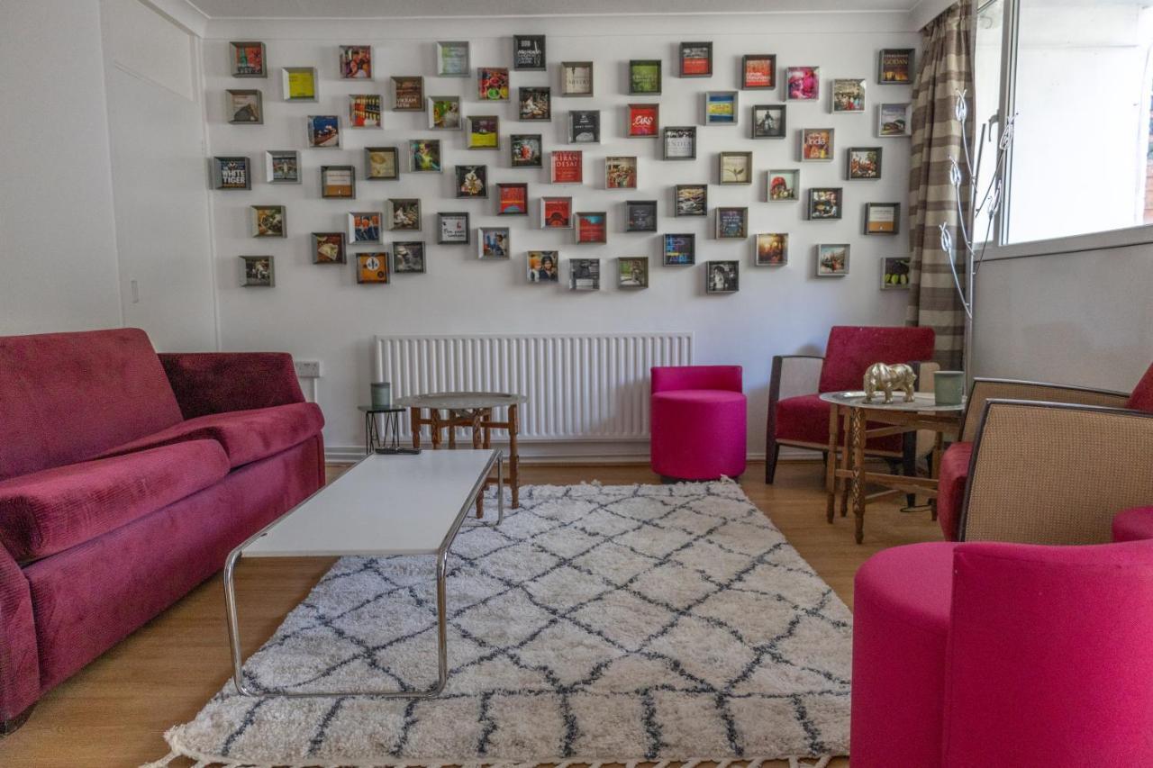 London - 4 Bed - Sleeps 8 - Garden - Pet Friendly Villa Buitenkant foto