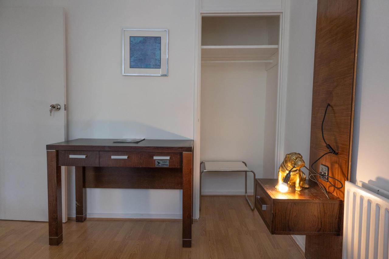 London - 4 Bed - Sleeps 8 - Garden - Pet Friendly Villa Buitenkant foto